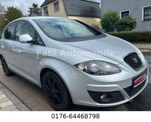 Seat Altea Gebrauchtwagen