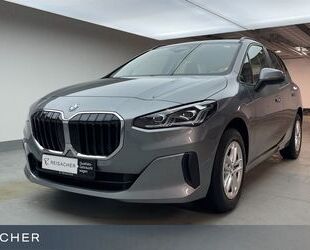 BMW 218 Active Tourer Gebrauchtwagen
