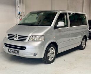 VW T5 Transporter Gebrauchtwagen