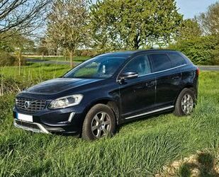 Kawasaki XC60 