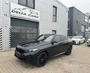 BMW X6 Gebrauchtwagen
