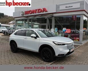 Honda HR-V Gebrauchtwagen
