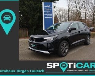 Opel Grandland (X) Gebrauchtwagen