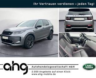 Land Rover Discovery Sport Gebrauchtwagen
