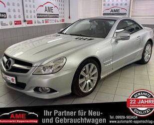 Mercedes-Benz SL 350 Gebrauchtwagen