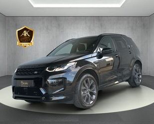 Land Rover Discovery Sport Gebrauchtwagen