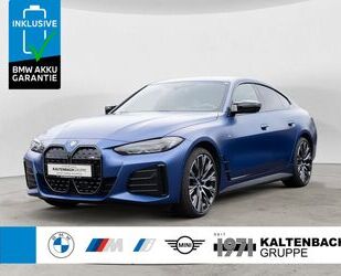 BMW i4 Gebrauchtwagen