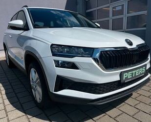 Skoda Karoq Gebrauchtwagen