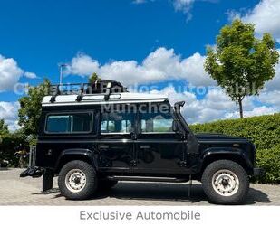 Land Rover Defender Gebrauchtwagen