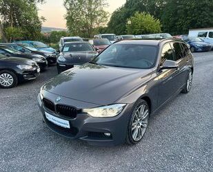 BMW 330 Gebrauchtwagen