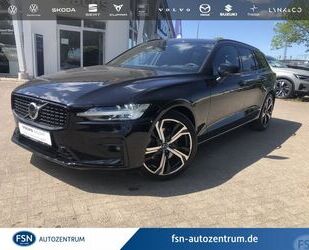 Volvo V60 Gebrauchtwagen