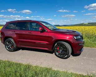 Jeep Grand Cherokee Gebrauchtwagen