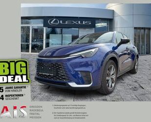 Lexus LBX Gebrauchtwagen