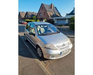 Citroen C3 Gebrauchtwagen