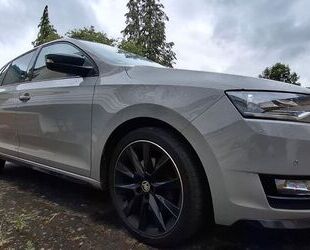 Skoda Rapid Gebrauchtwagen