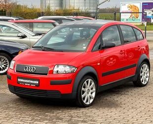 Audi A2 Gebrauchtwagen