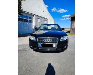 Audi Cabriolet Gebrauchtwagen