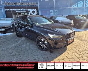 Volvo XC60 Gebrauchtwagen