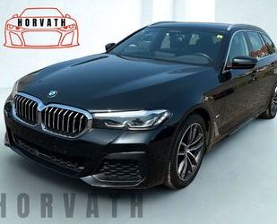BMW 530 Gebrauchtwagen