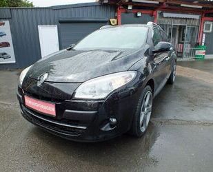 Renault Megane Gebrauchtwagen
