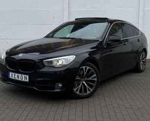 BMW 530 Gebrauchtwagen