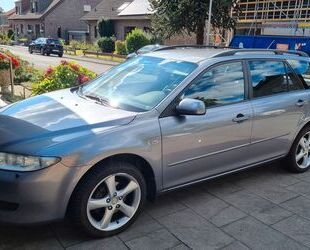 Mazda 6 Gebrauchtwagen