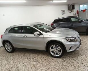 Mercedes-Benz GLA 200 Gebrauchtwagen