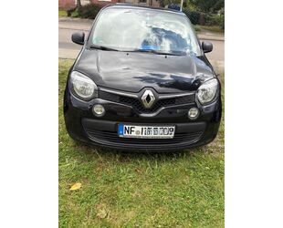 Renault Twingo Gebrauchtwagen