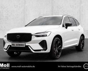 VW XC60 