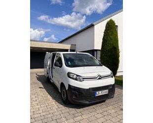 Citroen Jumpy Gebrauchtwagen