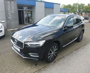 Volvo XC60 Gebrauchtwagen