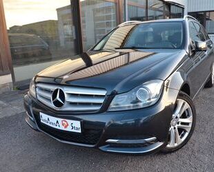 Mercedes-Benz C 180 Gebrauchtwagen