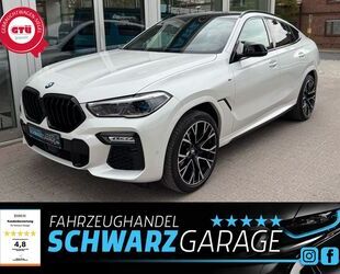 BMW X6 Gebrauchtwagen