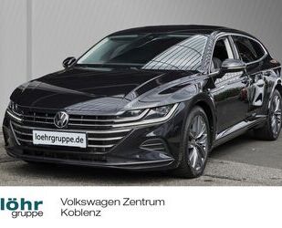 VW Arteon Gebrauchtwagen