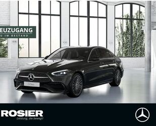 Mercedes-Benz C 180 Gebrauchtwagen