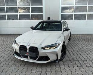 BMW M3 Gebrauchtwagen