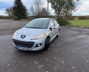 Peugeot 207 Gebrauchtwagen