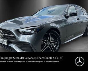 Mercedes-Benz C 220 Gebrauchtwagen