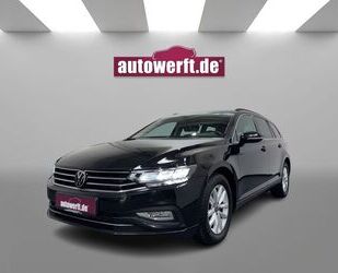VW Passat Variant 