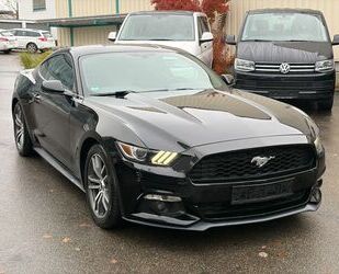 Ford Mustang Gebrauchtwagen