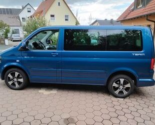 VW T5 Multivan Gebrauchtwagen