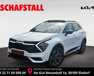 Kia Sportage Gebrauchtwagen