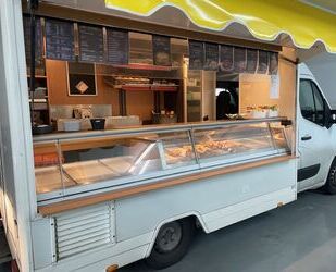 Renault Master Gebrauchtwagen