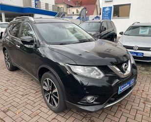 Nissan X-Trail Gebrauchtwagen