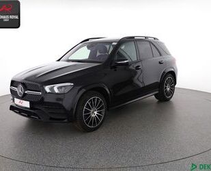 Mercedes-Benz GLE 300 Gebrauchtwagen