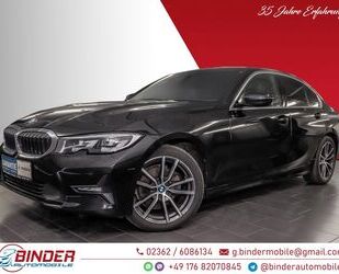 BMW 320 Gebrauchtwagen