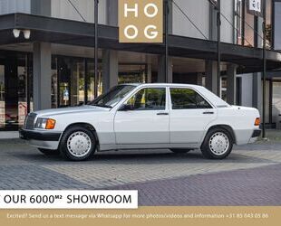 Mercedes-Benz 190 Gebrauchtwagen