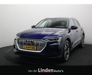 Audi e-tron Gebrauchtwagen