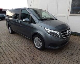 Mercedes-Benz V 220 Gebrauchtwagen