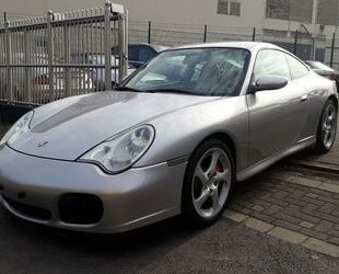 Porsche 911 Urmodell Gebrauchtwagen